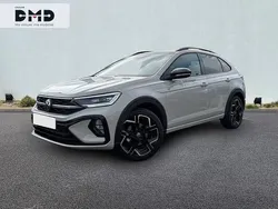 Noir Utilisé 2025 VW Taigo R-line Edition SUV | 28 990 € (Prix assez cher)