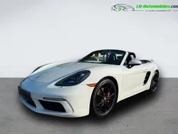 Utilisé 2017 Porsche Boxster S Cabriolet | 56 900 €