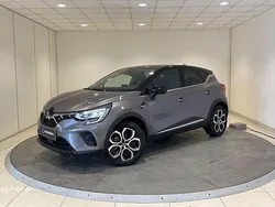 Biton Nouvelle 2024 Mitsubishi ASX Instyle SUV | 29 999 € (Prix juste)