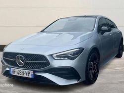 Utilisé 2025 Mercedes CLA200 AMG line Break | 43 999 €
