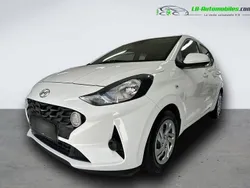 Utilisé 2020 Hyundai i10 Citadine | 12 600 € (Bon prix)