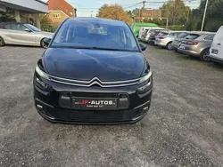 Citroën C4 SpaceTourer