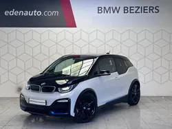 Blanc Utilisé 2019 BMW i3 Sport Line Citadine | 15 900 € (Bon prix)