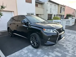 Utilisé 2013 Lexus RX450h Sport Line SUV | 18 990 €