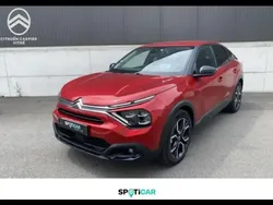 Utilisé 2021 Citroën e-C4 Shine Berline | 17 900 €