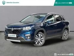 Sphere blue métallisé Utilisé 2025 Suzuki SX4 S-Cross Style SUV | 26 790 € (Prix juste)