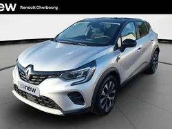 Gris Utilisé 2023 Renault Captur Evolution SUV | 17 390 €