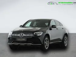 Utilisé 2020 Mercedes GLC300 Coupé | 47 500 € (Bon prix)