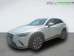 Utilisé 2019 Mazda CX-3 SUV | 22 900 € (Prix juste)