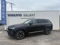 Utilisé 2025 Volvo XC90 SUV | 98 660 €
