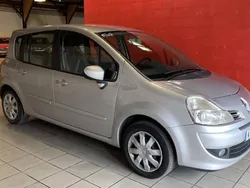 Utilisé 2011 Renault Modus Expression Monospace | 4 970 € (Prix juste)