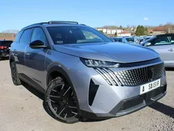 Nouvelle 2025 Peugeot 5008 Allure Monospace | 36 900 € (Bon prix)
