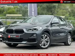 Gris Utilisé 2019 BMW X2 SUV | 22 490 € (Super prix)