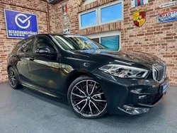 Noir Utilisé 2024 BMW 118 M Sport Citadine | 33 610 € (Prix juste)