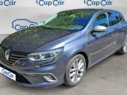 Utilisé 2018 Renault Mégane GT Line GT-Line | 11 590 €