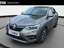 Gris Utilisé 2023 Renault Arkana Evolution SUV | 21 790 €