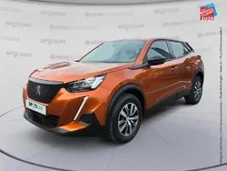 Orange Utilisé 2023 Peugeot 2008 Active SUV | 14 499 € (Bon prix)