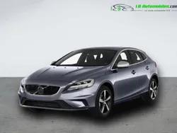 Utilisé 2019 Volvo V40 Break | 19 900 € (Prix cher)
