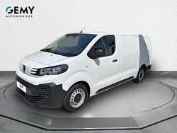 Blanc Nouvelle 2025 Peugeot Expert S Van | 29 900 € (Prix juste)