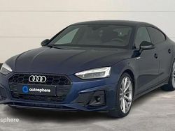 Utilisé 2022 Audi A5 Sport Coupé | 38 999 € (Prix juste)