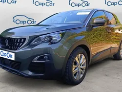 Utilisé 2018 Peugeot 3008 Business-Line | 14 490 € (Bon prix)