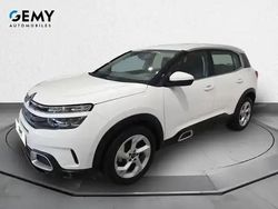Blanc Occasion 2020 Citroën C5 Aircross Feel SUV | 16 990 € (Prix juste)