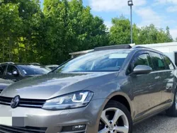 Utilisé 2014 VW Golf VII Berline | 10 990 € (Prix juste)