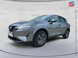 Gris Utilisé 2022 Nissan Qashqai SUV | 19 999 € (Bon prix)