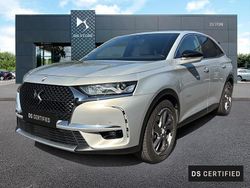 Utilisé 2021 DS Automobiles DS7 Crossback So Chic SUV | 26 990 € (Prix juste)