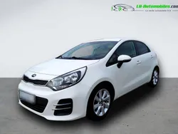 Utilisé 2016 Kia Rio Citadine | 13 900 € (Prix cher)