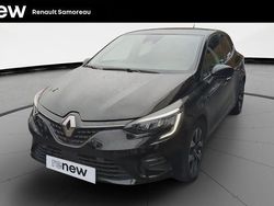 Noir Utilisé 2022 Renault Clio V Evolution Citadine | 12 900 € (Prix juste)
