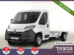 Blanc Nouvelle 2025 Opel Movano Van | 27 517 € (Super prix)