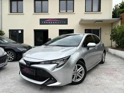 Gris Utilisé 2019 Toyota Corolla | 17 990 € (Super prix)