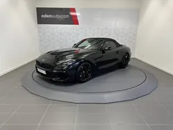 Utilisé 2021 BMW Z4 M Sport Coupé | 47 000 € (Bon prix)