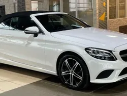 Utilisé 2020 Mercedes C220 Cabriolet | 38 900 €