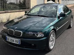 Vert Utilisé 2000 BMW 328 Sport Line Coupé | 17 990 €