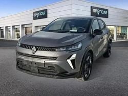 Gris Nouvelle 2025 Renault Captur Techno SUV | 24 490 € (Bon prix)
