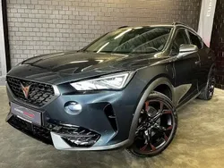 Gris Utilisé 2023 Cupra Formentor VZ2 SUV | 30 758 € (Prix juste)