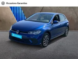 Utilisé 2024 VW Polo Life | 22 479 € (Prix juste)