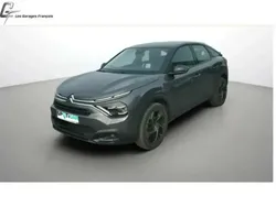 Utilisé 2022 Citroën C4 Feel Berline | 17 990 € (Prix juste)