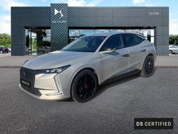 Utilisé 2022 DS Automobiles DS4 Performance Line Plus Berline | 24 690 € (Bon prix)