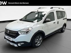 Blanc Utilisé 2020 Dacia Dokker Stepway Van | 13 590 € (Bon prix)