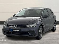 Gris Utilisé 2025 VW Polo Edition Berline | 21 990 € (Prix juste)