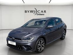Utilisé 2024 VW Polo S | 21 558 € (Prix assez cher)