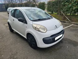 Utilisé 2007 Citroën C1 Citadine | 2 500 €