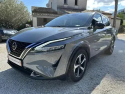 Gris Utilisé 2022 Nissan Qashqai N-Connecta SUV | 22 490 € (Bon prix)