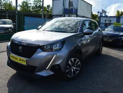 Utilisé 2021 Peugeot 2008 Business-Line SUV | 13 290 € (Bon prix)