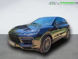 Utilisé 2018 Porsche Cayenne GTS SUV | 67 800 € (Prix assez cher)