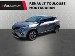 Utilisé 2022 Renault Captur Intens SUV | 19 200 € (Prix juste)