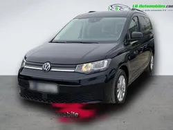 Utilisé 2021 VW Caddy Monospace | 27 100 € (Prix juste)